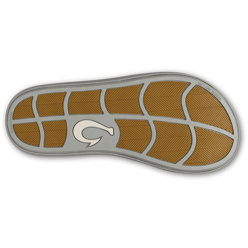 Load image into Gallery viewer, Olukai Pili Men’s Waterproof Leather Sandals
