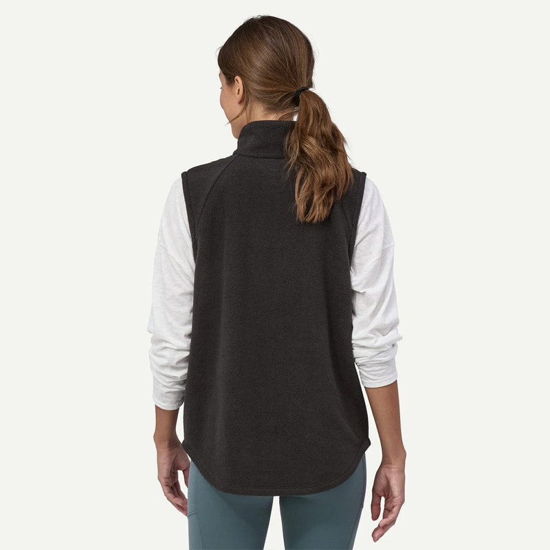 Load image into Gallery viewer, Patagonia Women's Classic Microdini Vest
