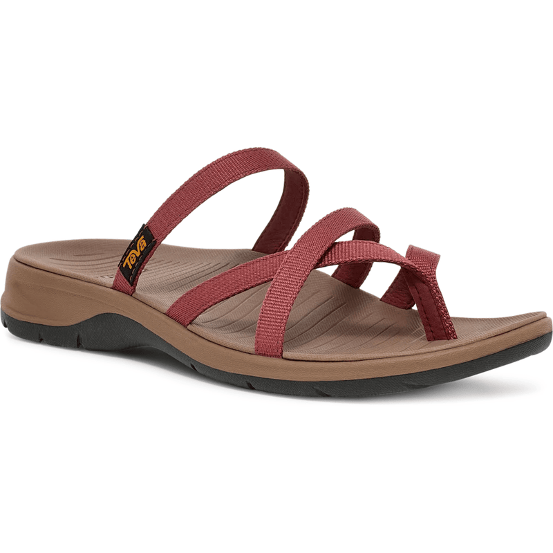 Load image into Gallery viewer, Teva Women's TirraTraveler Flip-Flop
