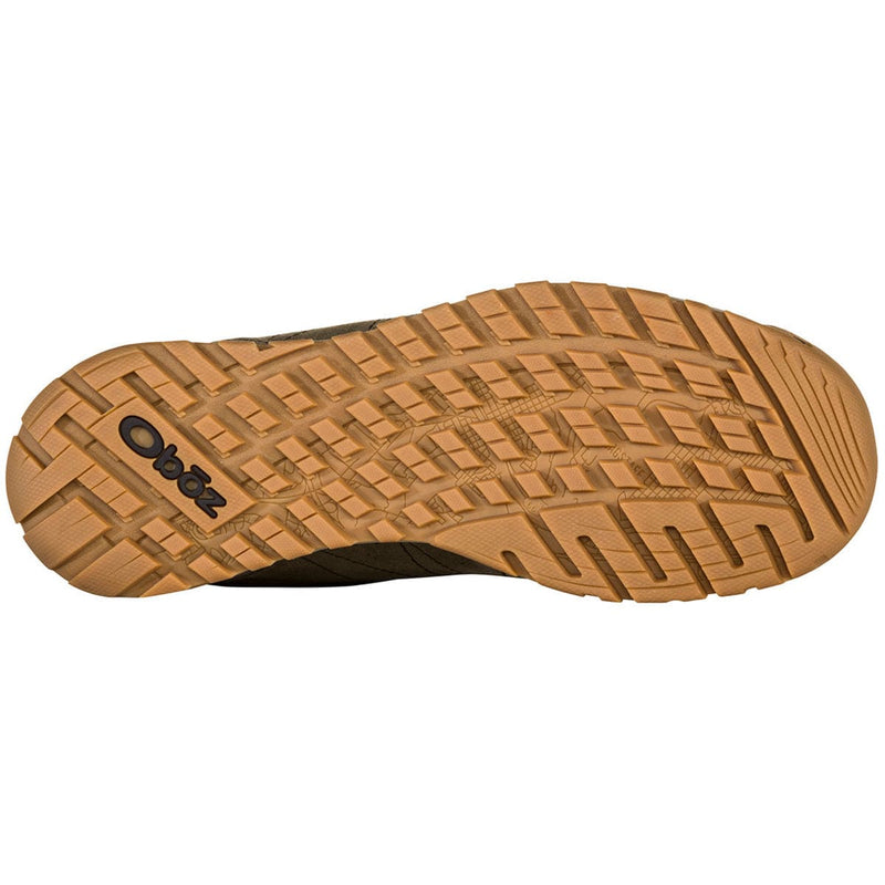 Load image into Gallery viewer, Oboz Bozeman Low Leather WIDE Hiking Shoe - Men's
