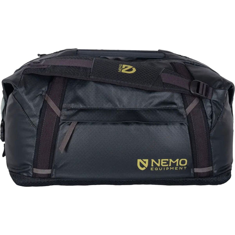 Load image into Gallery viewer, Nemo Equipment Double Haul 30L Convertible Duffel &amp; Tote
