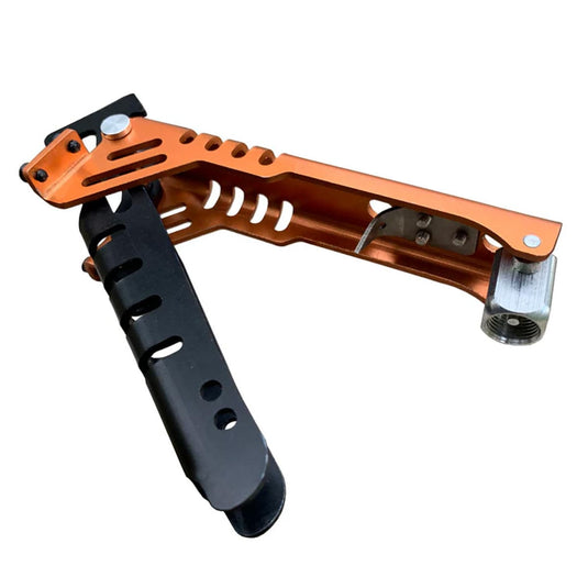 Outdoor Element Handled Pot Gripper Tool