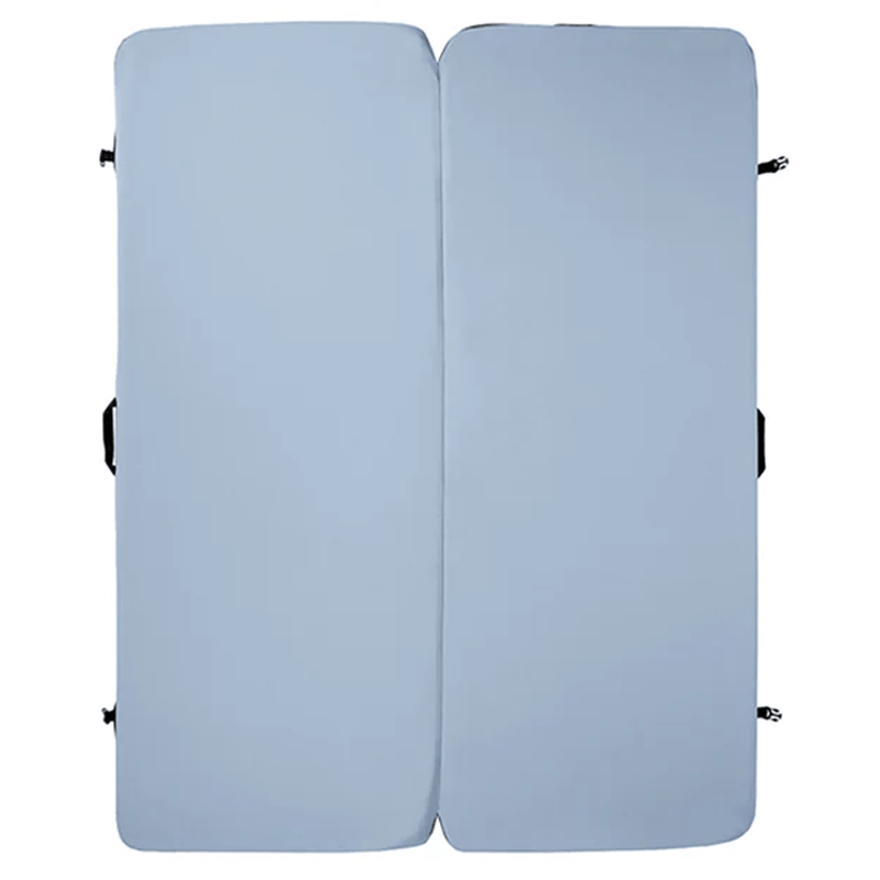 Load image into Gallery viewer, Hest Dually Double Mattress
