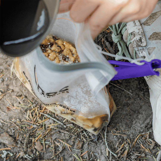 Cnoc Buc 650ml Food Container
