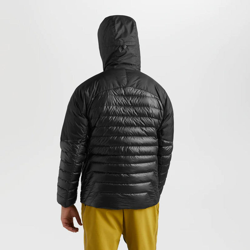 Load image into Gallery viewer, Outdoor Research Helium Down Hoodie - Men's
