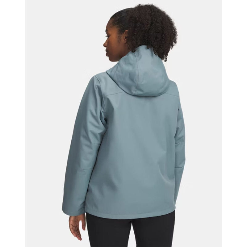 Load image into Gallery viewer, Under Armour Storm Porter 2.0 Women's 3-in-1 Jacket
