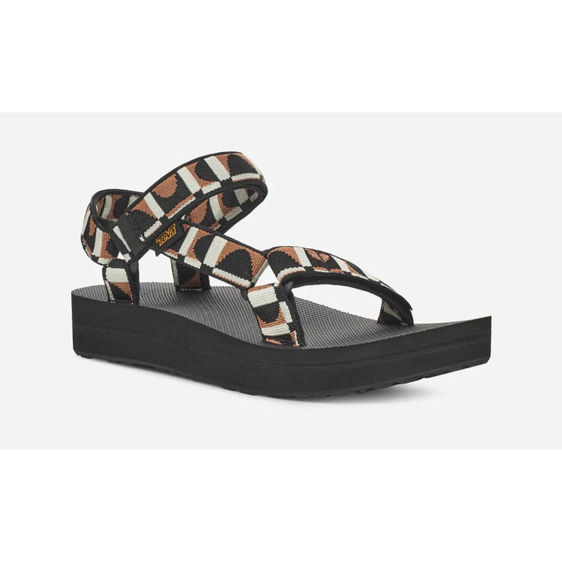 Load image into Gallery viewer, Teva Midform Universal Sandal - Women's
