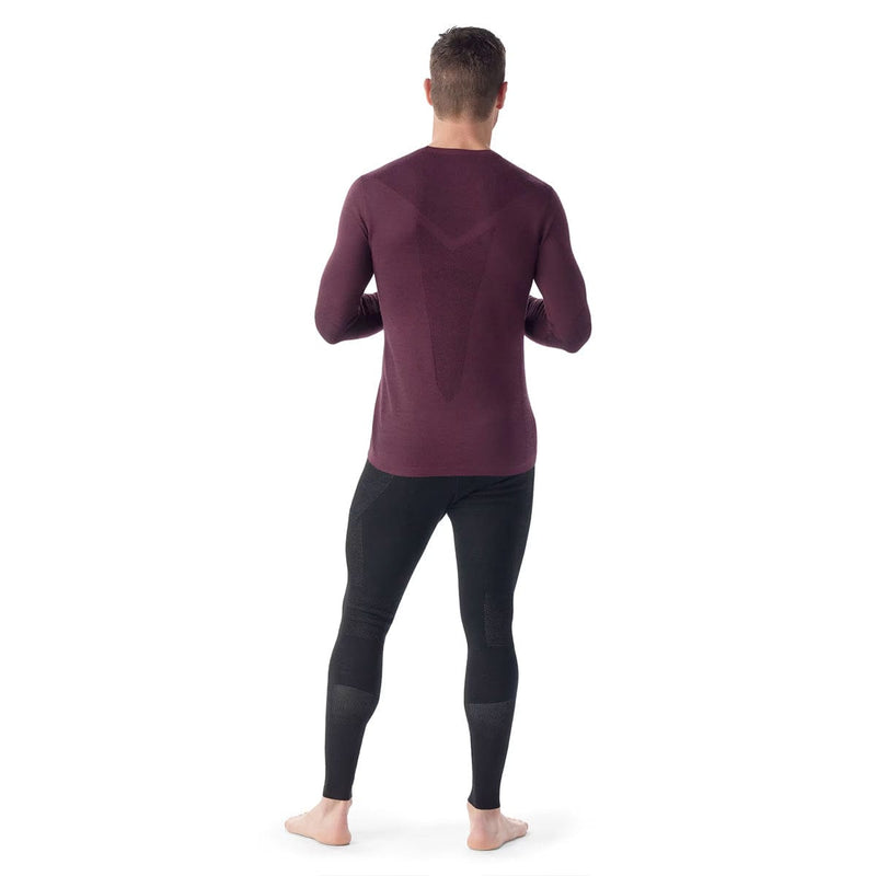 Load image into Gallery viewer, Smartwool Men's Intraknit Thermal Merino Base Layer Crew
