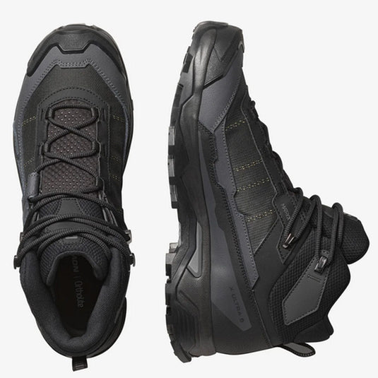Salomon X Ultra 5 Mid GTX Hiking Boot - Men's