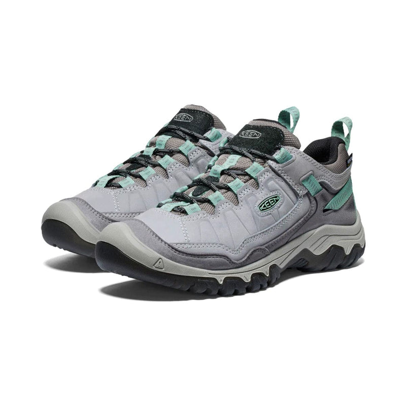 Load image into Gallery viewer, Keen Women's Targhee IV Waterproof Shoe
