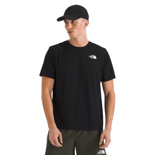 The North Face Men's 24/7 Short Sleeve Tee
