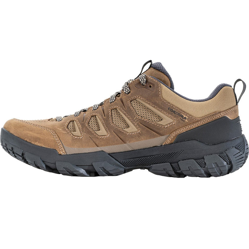 Load image into Gallery viewer, Oboz Sawtooth X Low Men's Wide Hiking Shoe

