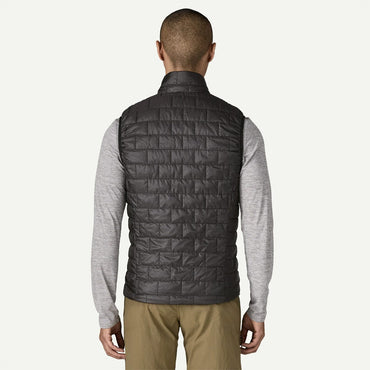 Patagonia Men's Nano Puff Vest