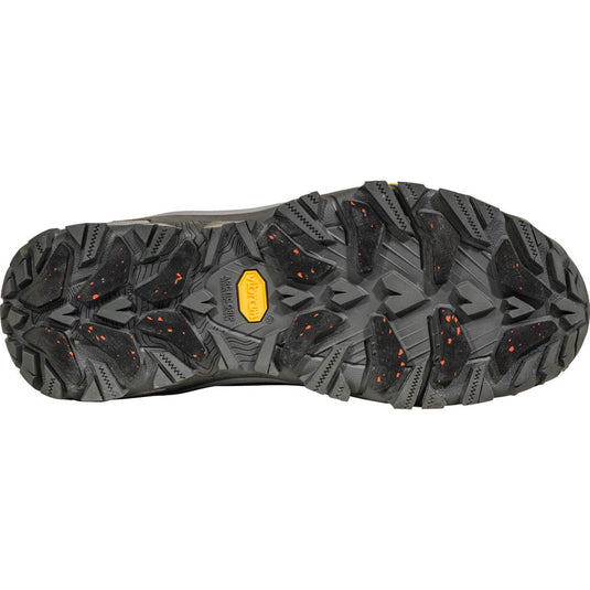 Oboz Men's Bangtail Mid Insulated B-DRY Boot