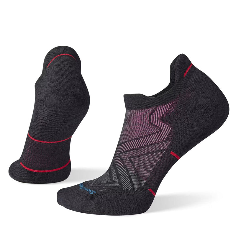 Load image into Gallery viewer, Smartwool Women's Run Targeted Cushion Low Ankle Socks
