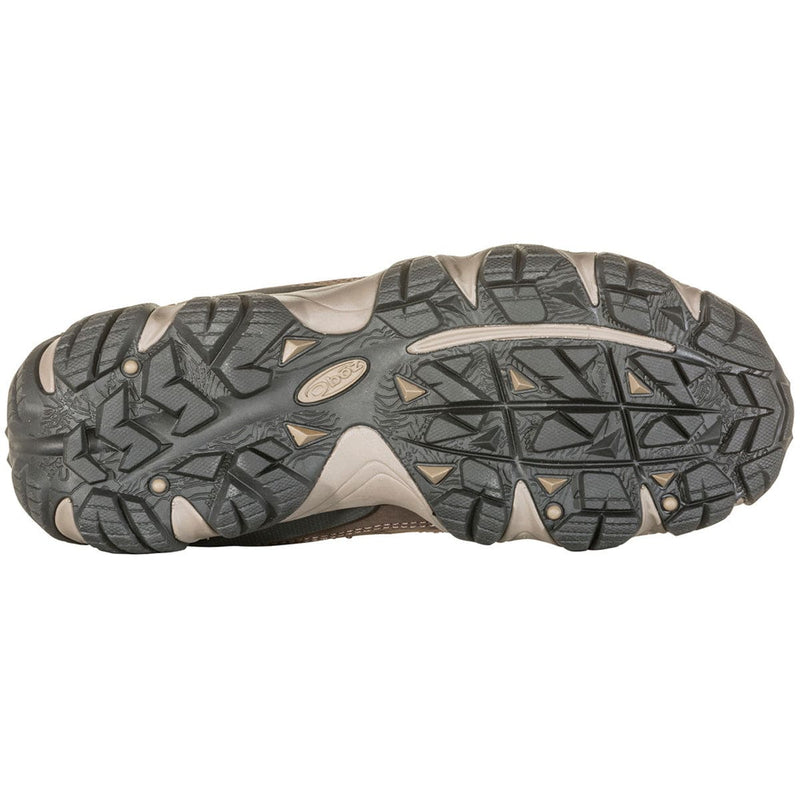 Load image into Gallery viewer, Oboz Sawtooth II Low B-DRY Hiking Shoe - Men's
