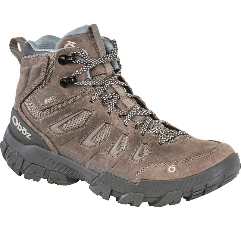 Load image into Gallery viewer, Oboz Sawtooth X Mid B-DRY Women's Hiking Boot
