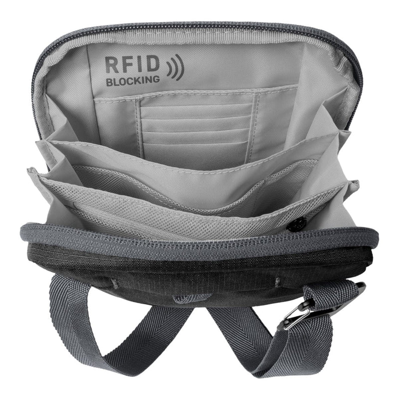 Load image into Gallery viewer, Eagle Creek Stash RFID Crossbody Bag
