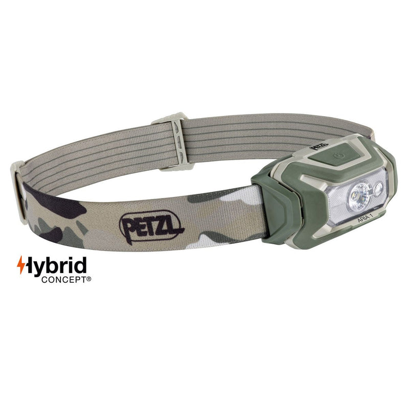 Load image into Gallery viewer, Petzl 350 Aria 1 Headlamp
