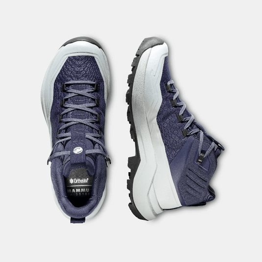Mammut Sertig III Mid GTX Women's Hiking Boots