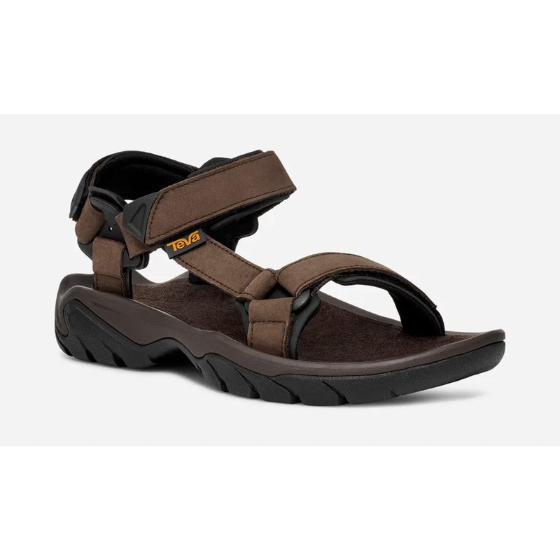 Load image into Gallery viewer, Teva Terra Fi 5 Universal Leather Sandal - Mens
