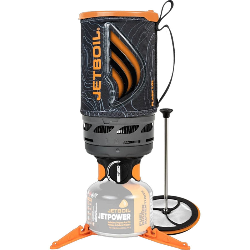 Load image into Gallery viewer, Jetboil Flash 1.0L JavaKit Topo

