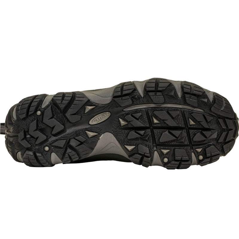 Load image into Gallery viewer, Oboz Firebrand II Low B-Dry Hiking Shoe - Men's
