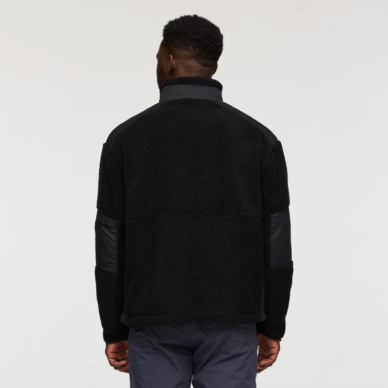 Load image into Gallery viewer, Cotopaxi Bacano Fleece Jacket - Mens
