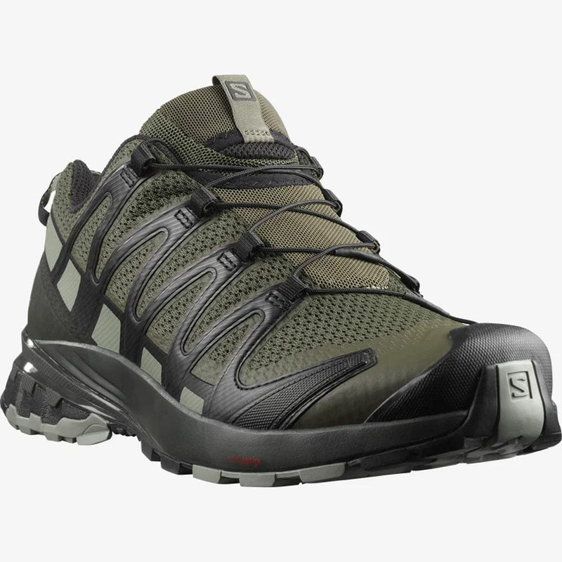 Load image into Gallery viewer, Salomon XA PRO 3D v8 Men's Trail Running Shoes
