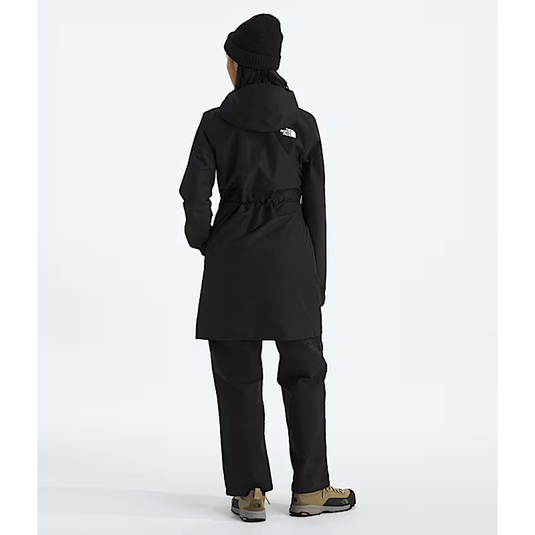 The North Face Women's DRYVENT™ Hikesteller Parka