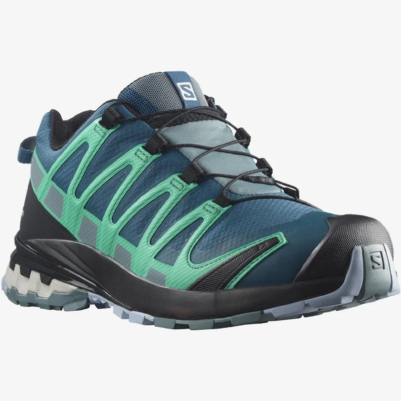 Load image into Gallery viewer, Salomon Xa Pro 3D V8 Gore-Tex Women's Trail Running Shoes
