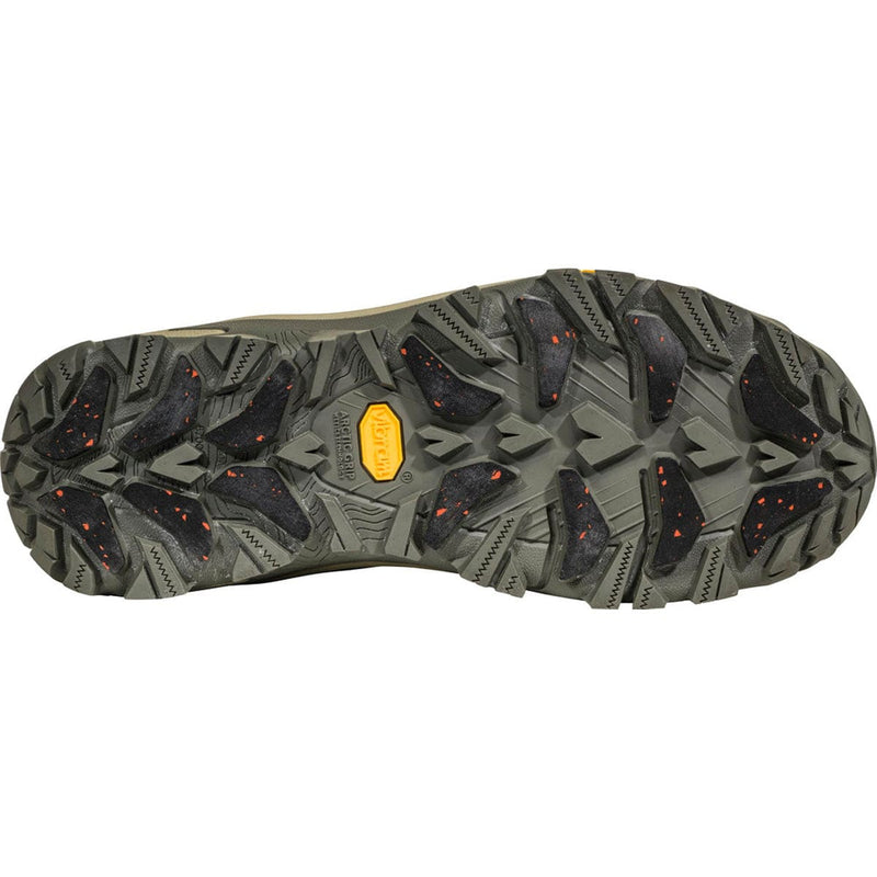 Load image into Gallery viewer, Oboz Men's Bangtail Mid Insulated B-DRY Boot
