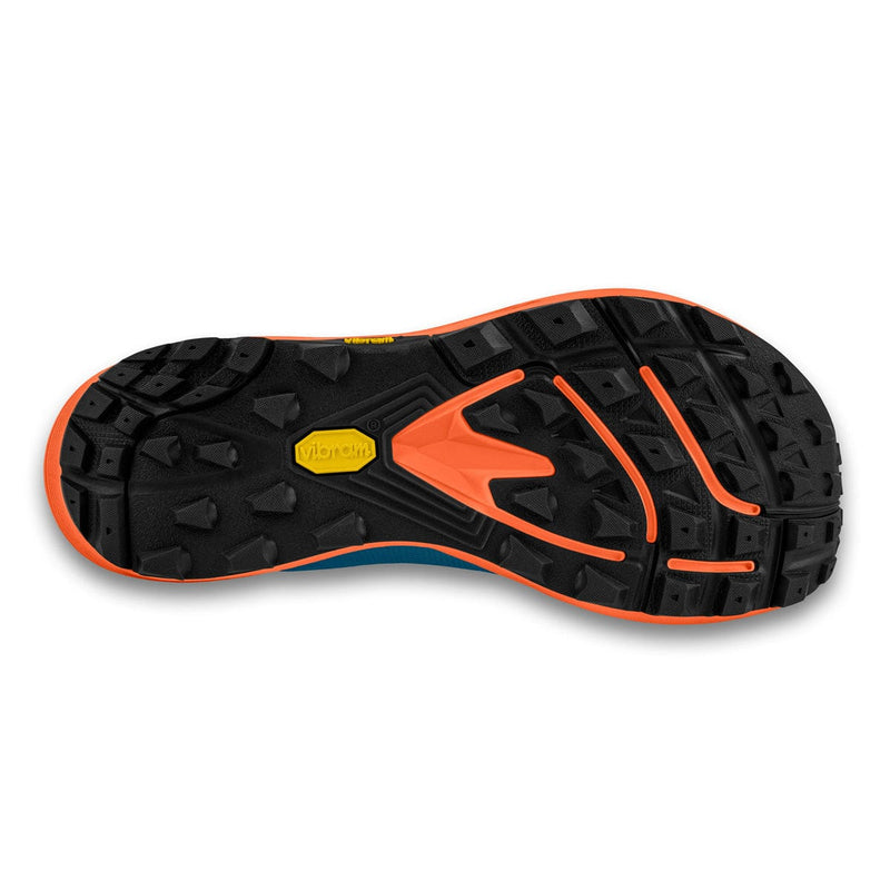 Load image into Gallery viewer, Topo Mountain Racer 3 Trail Runner  - Mens
