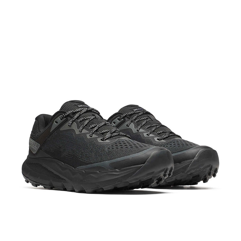 Load image into Gallery viewer, Merrell Men's Wide Nova 4 Waterproof Trail Running Shoe
