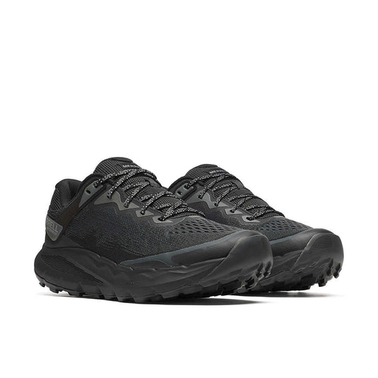 Merrell Men's Wide Nova 4 Waterproof Trail Running Shoe