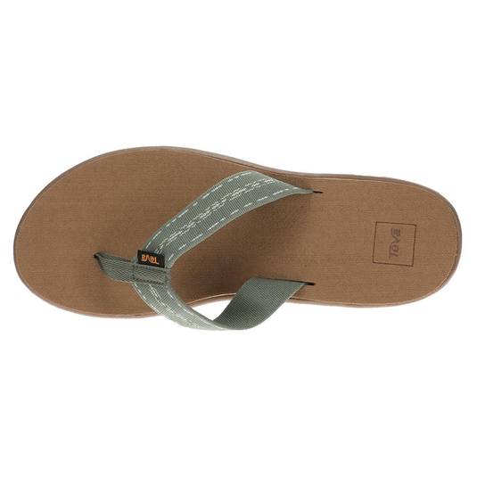 Teva Voya Flip-Flop Sandals - Womens