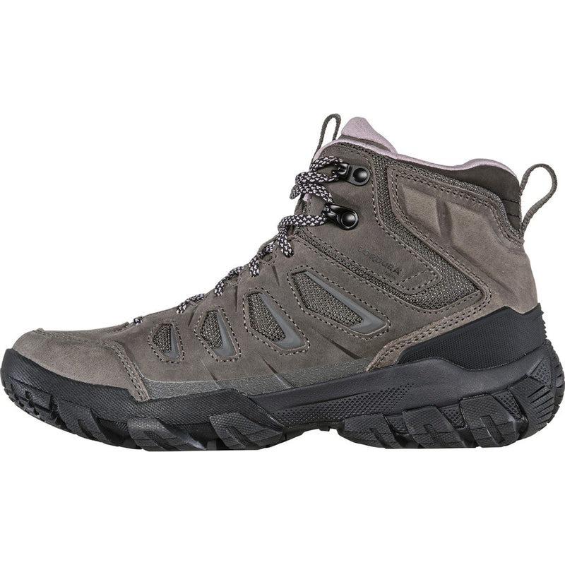 Load image into Gallery viewer, Oboz Sawtooth X Mid B-DRY Women's Wide Hiking Boot
