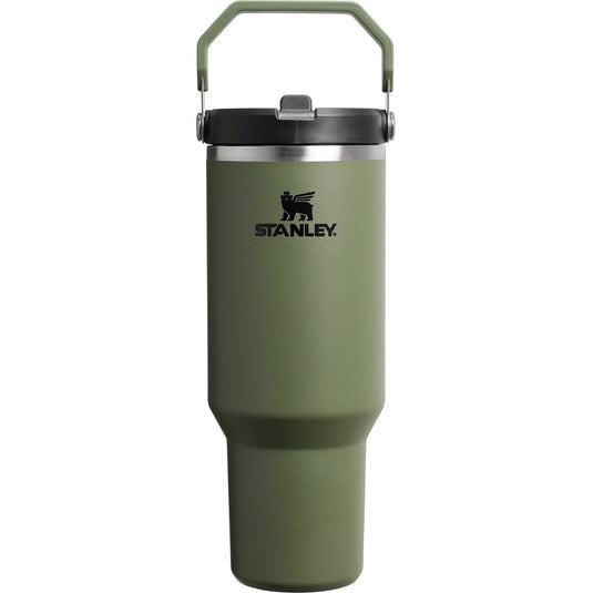 Stanley The IceFlow Flip Straw 2.0 Tumbler 40 oz.