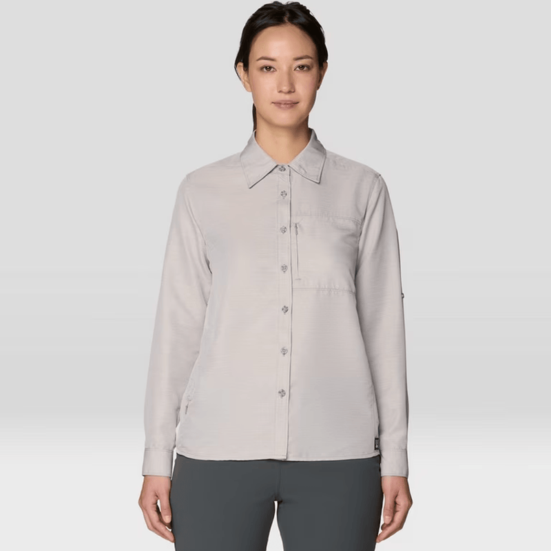 Load image into Gallery viewer, Mountain Hardwear Women's Canyon Long Sleeve
