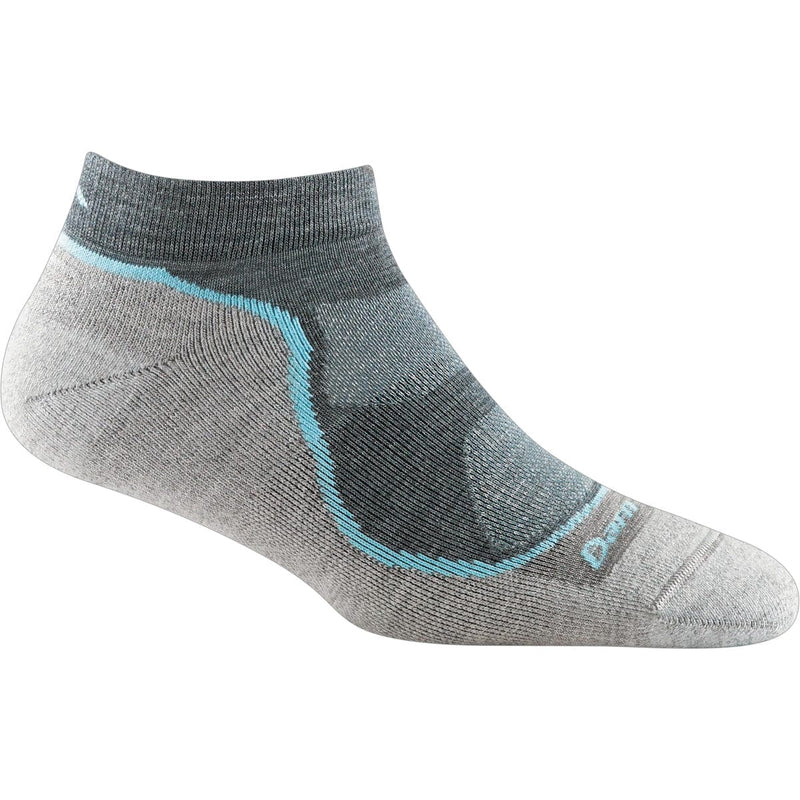 Load image into Gallery viewer, Darn Tough Women's Light Hiker No Show Lightweight with Cushion
