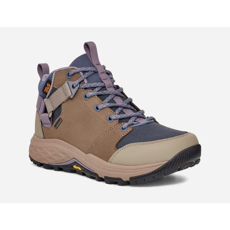 Load image into Gallery viewer, Teva Women's Grandview Mid GTX Boot
