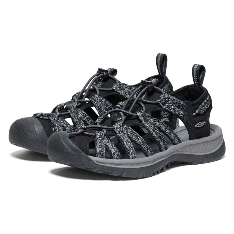 Load image into Gallery viewer, Keen Women's Whisper Sandal
