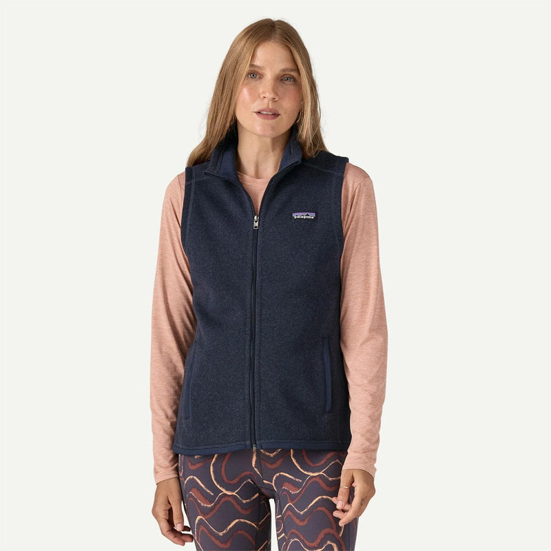 Load image into Gallery viewer, Patagonia Women's Better Sweater Vest
