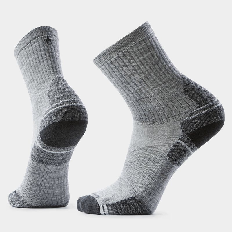 Load image into Gallery viewer, Smartwool Hike Targeted Cushion Mid Crew Socks
