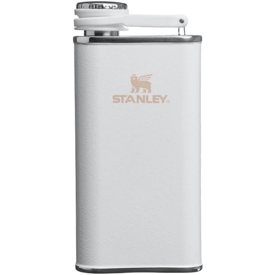 Stanley 8 oz. Stainless Steel Classic Flask