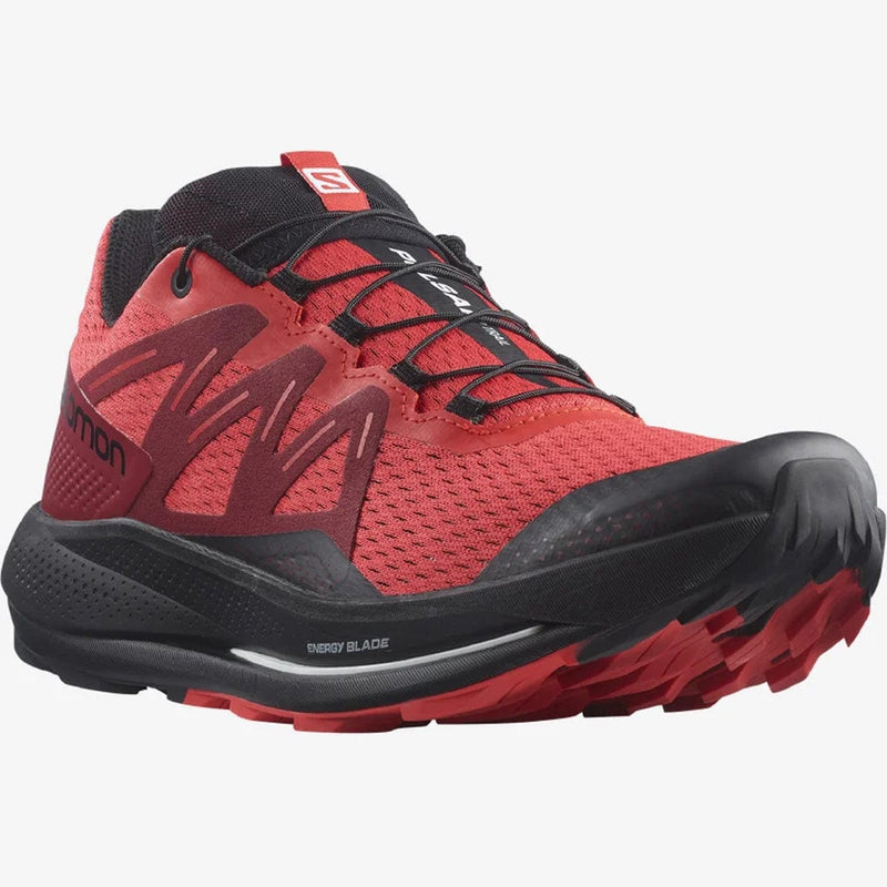 Load image into Gallery viewer, Salomon Pulsar Men's Trail Running Shoes
