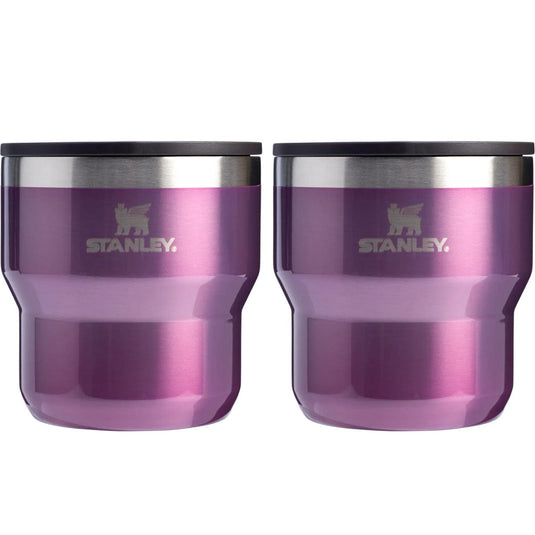 Stanley The Everyday Stacking Camp Cup Set - 2pk