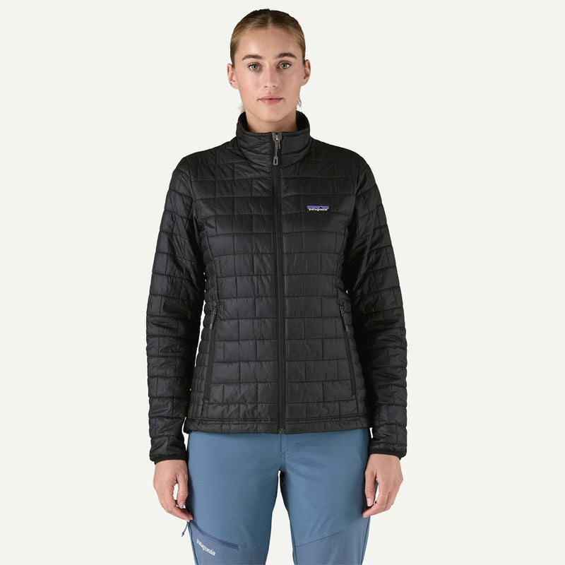 Load image into Gallery viewer, Patagonia Nano Puff Jacket - Women's - PAST SEASON STYLE
