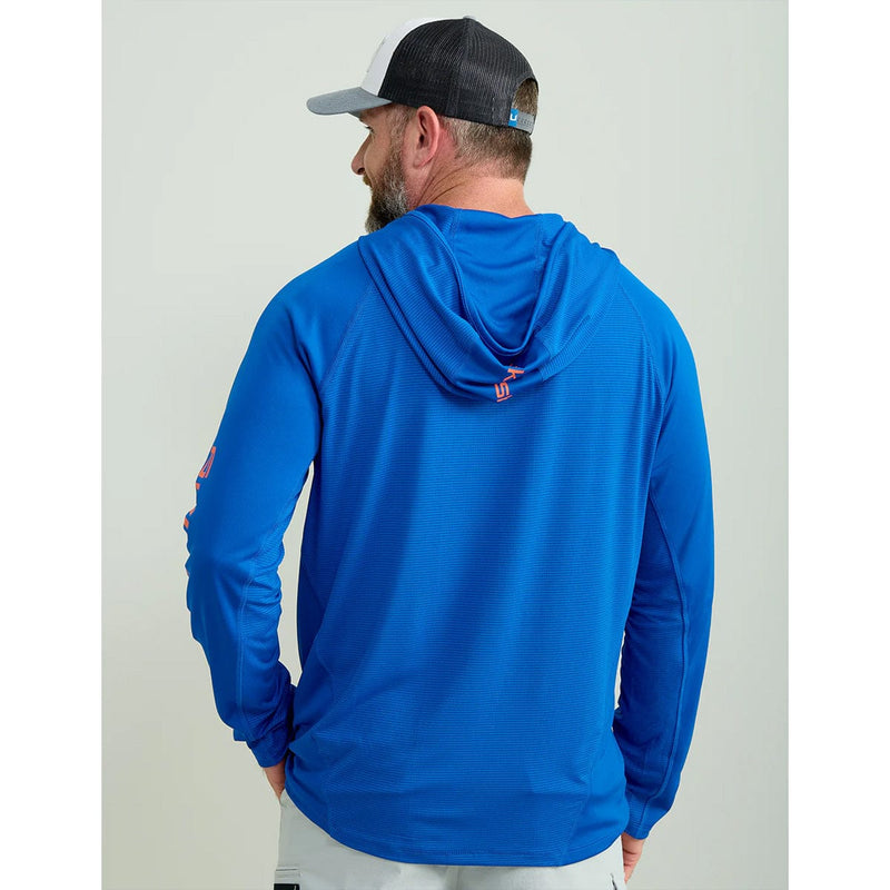 Load image into Gallery viewer, HUK Men's Icon Long Sleeve Hoodie
