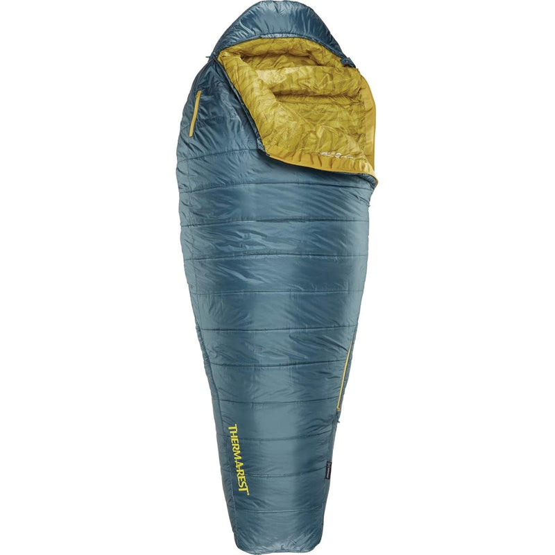 Load image into Gallery viewer, Therm-A-Rest Saros 20 Degree Regular Sleeping Bag
